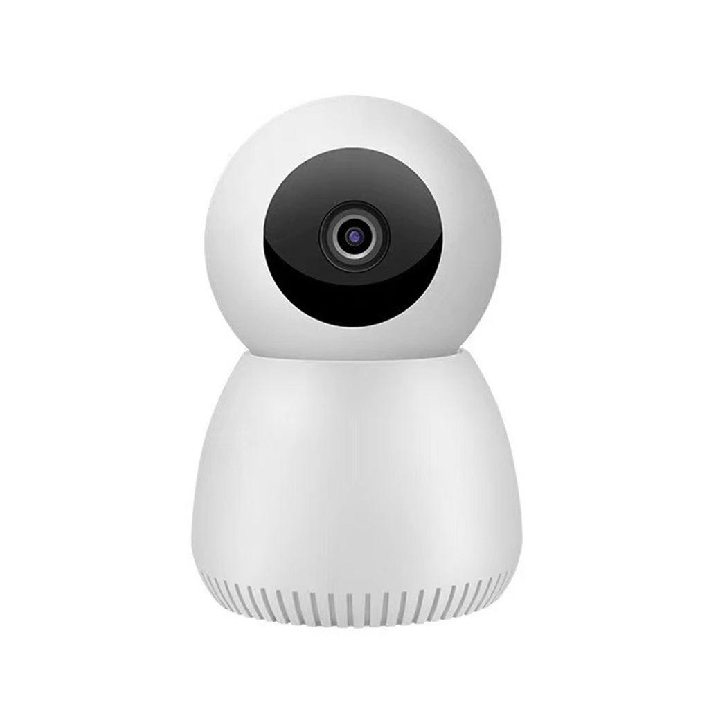 Security Cameras Wireless Wifi,Surveilance Camera,4Ghz Wifi Night Vision 360 Smart Pet/Baby Monitors,Indoor Security Camera for Home