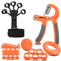 6Pcs Set-Orange