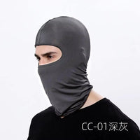 Cc01-Dark Grey
