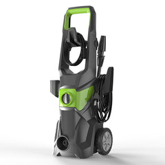 Electric Pressure Washer 5000 PSI High Pressure Washer Portable Powered Washer