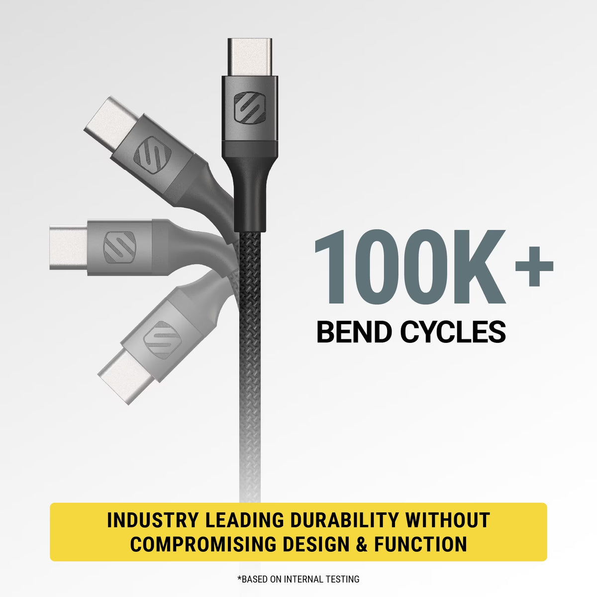 BL2KIT3 Baselynx™ 2.0 Charging System W/ Qi2 Wireless Stand, Pad & USB-C Vertical Station
