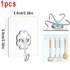 Kitchen Sponges Racks Self Adhesive Sink Sponges Drain Drying Rack Holders Kitchen Sink Accessories Dropshipping Stainless Steel