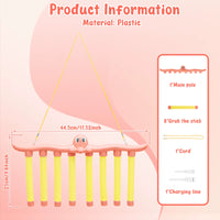 Pink A
