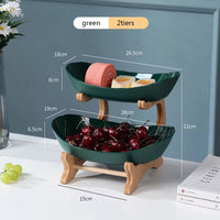 Green 2Tiers